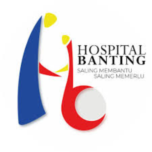 Hospital Banting